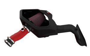 Toyota GR Corolla Performance Air Intake - K&N Engineering - Typhoon - `23-`27